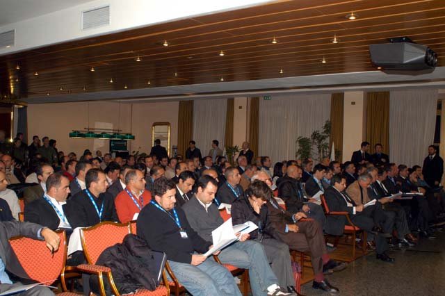 1^ Congresso Nazionale